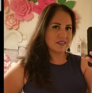 Meet your Posher, Isabel